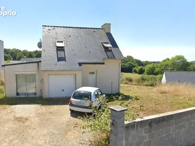 Photo Maison à Plourin-Les-Morlaix au prix de 200 260€