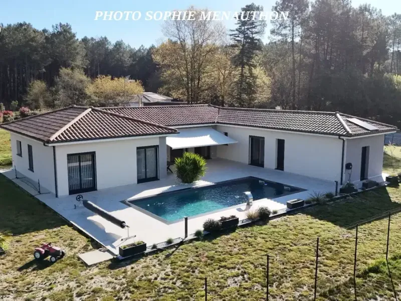 Photo Maison à Saint-Paul-Les-Dax au prix de 651 000€