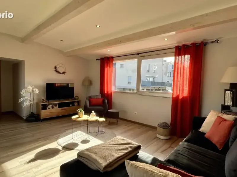 Photo Appartement à Pontarlier au prix de 239 000€