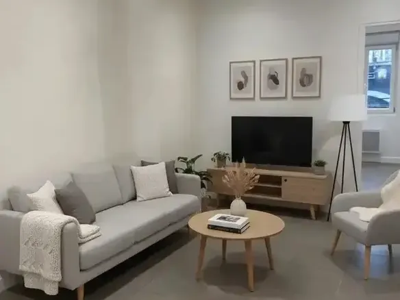 Photo Appartement à Pantin au prix de 125 000€