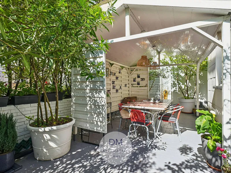 Photo Appartement à Paris-11e au prix de 2 280 000€