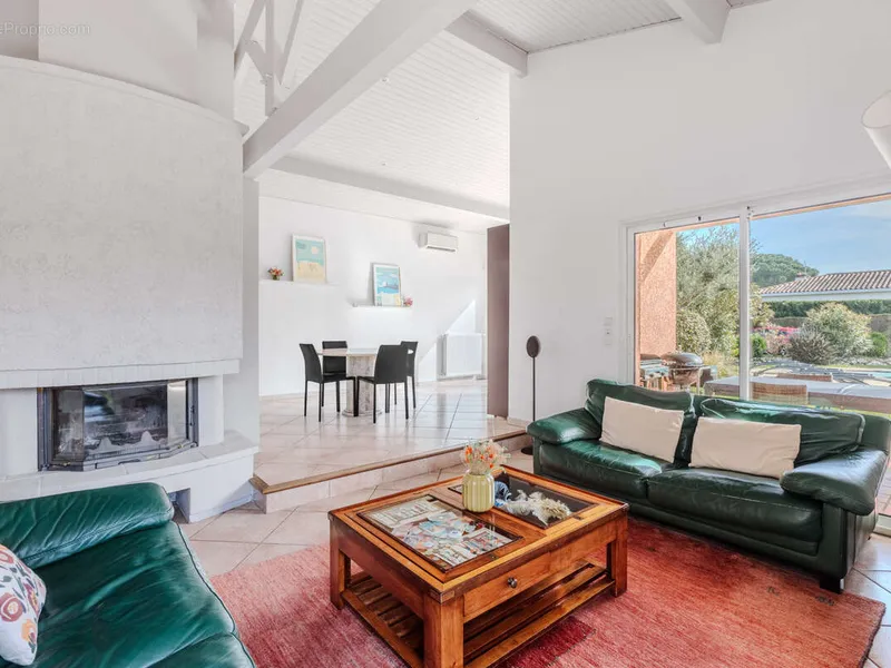 Photo Maison à Cugnaux au prix de 549 000€