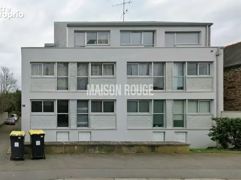 Photo Appartement à Rennes au prix de 107 200€