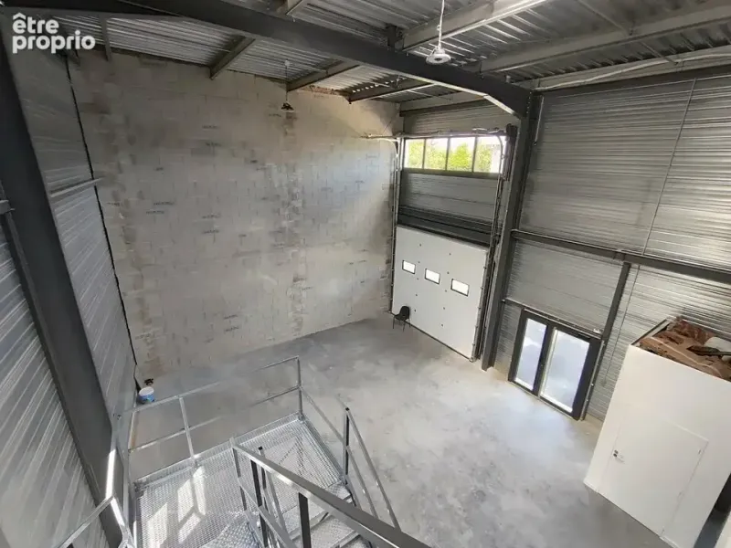 Photo Autres à Bourgoin-Jallieu au prix de 386 100€