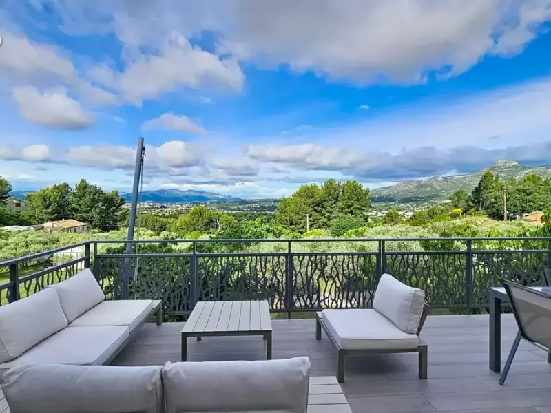 Photo Maison à Aubagne au prix de 589 000€