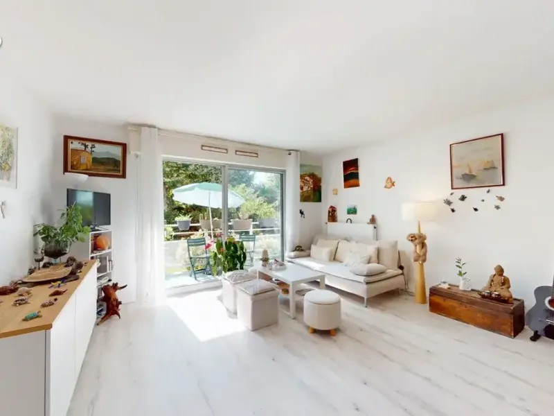 Photo Appartement à Anglet au prix de 318 000€