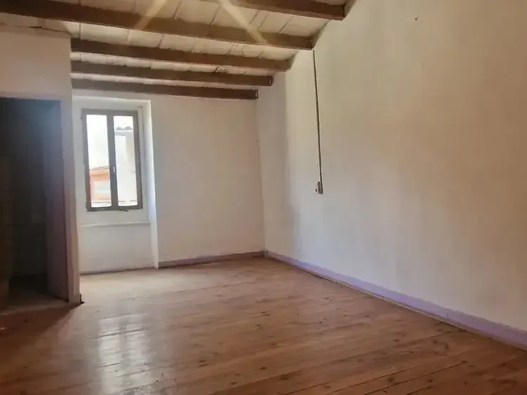Photo Maison à Die au prix de 86 000€
