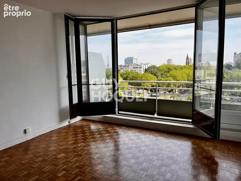 Photo Appartement à Vanves au prix de 310 000€
