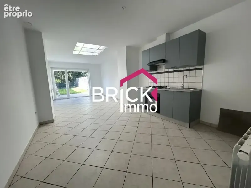 Photo Maison à Henin-Beaumont au prix de 128 000€