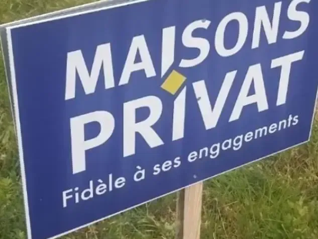 Photo Terrain à Givrand au prix de 81 900€