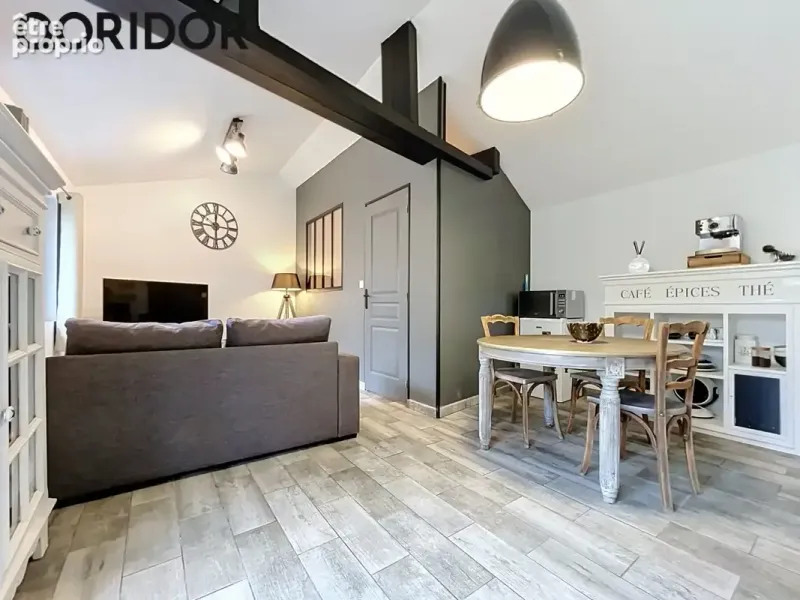 Photo Maison à Saint-Brevin-Les-Pins au prix de 145 000€