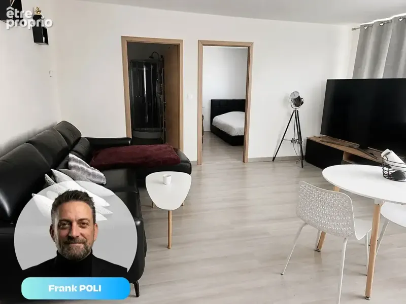 Photo Appartement à Clouange au prix de 115 000€