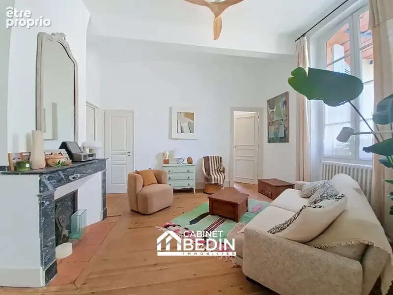 Photo Appartement à Toulouse au prix de 495 000€