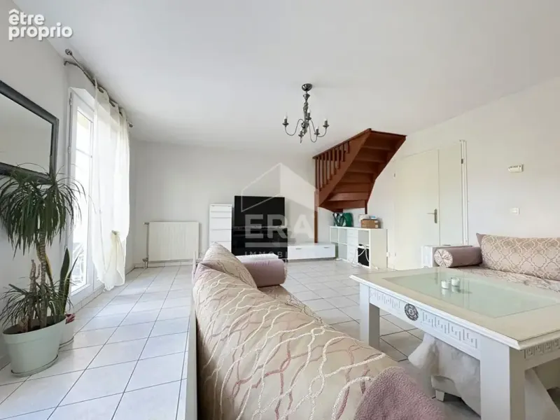 Photo Maison à Guyancourt au prix de 442 000€