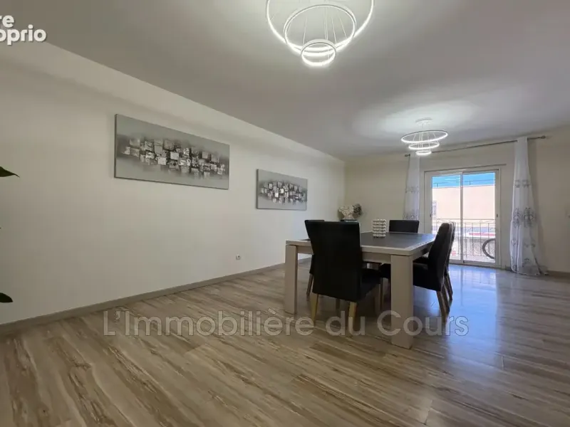 Photo Maison à Port-De-Bouc au prix de 283 500€