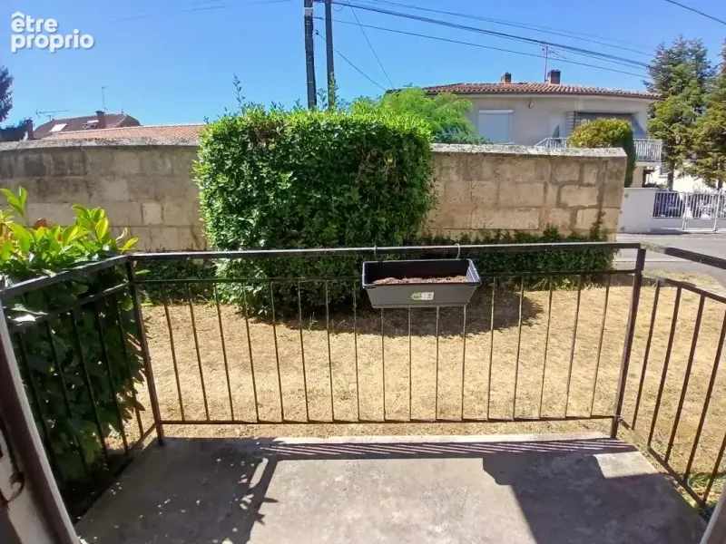Photo Appartement à Angouleme au prix de 79 900€