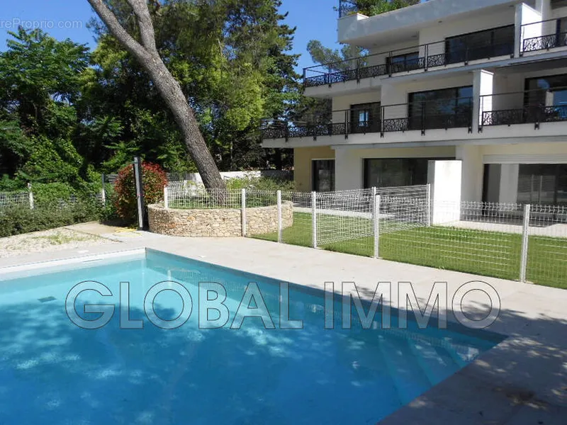 Photo Appartement à Nimes au prix de 499 000€