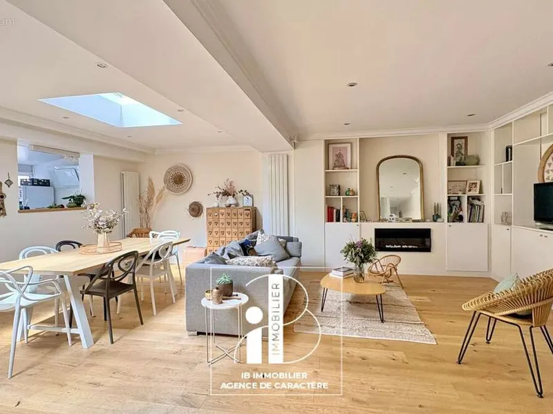 Photo Maison à Fontainebleau au prix de 598 000€