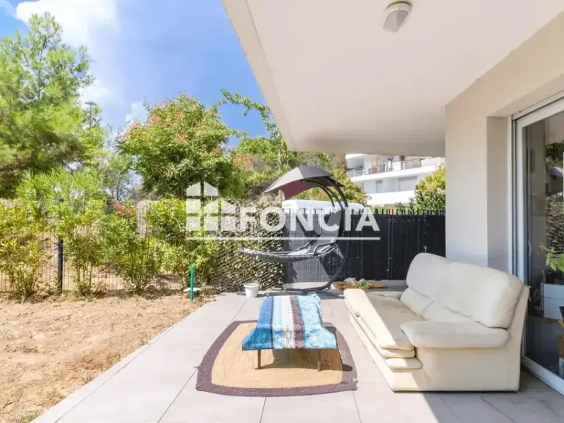 Photo Appartement à Cannes au prix de 219 000€