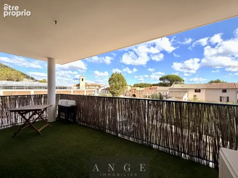 Photo Appartement à La Farlede au prix de 314 000€