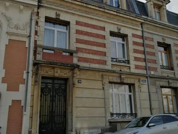 Photo Maison à Saint-Quentin au prix de 323 000€