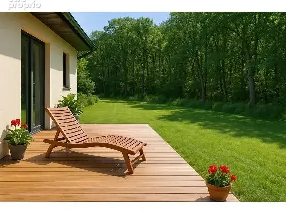 Photo Maison à Montrabe au prix de 515 000€