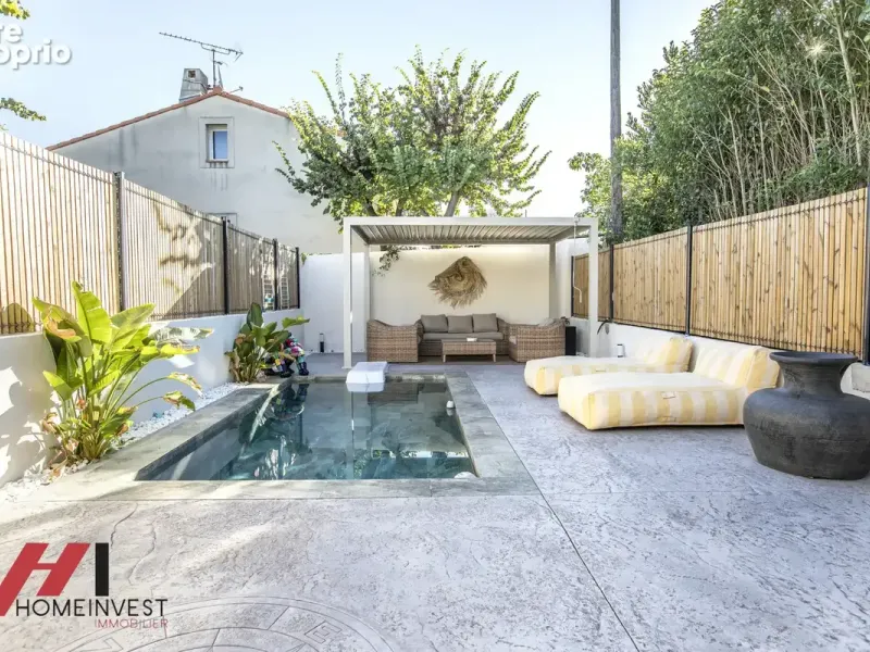 Photo Maison à Aubagne au prix de 427 000€