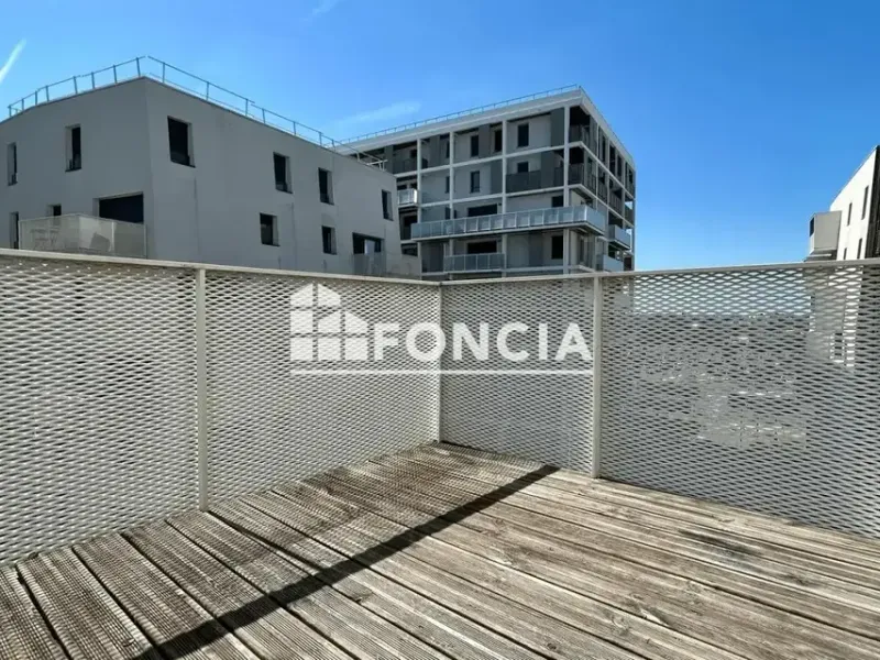 Photo Appartement à Toulouse au prix de 139 900€