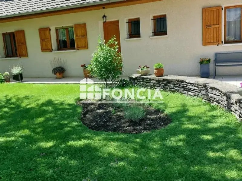 Photo Maison à La Chapelle-Blanche au prix de 395 000€