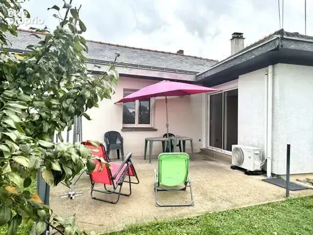 Photo Maison à Nozay au prix de 214 000€