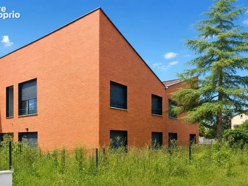 Photo Appartement à Toulouse au prix de 176 600€