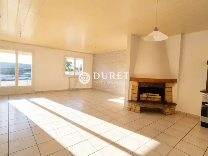 Photo Maison à Nesmy au prix de 199 000€