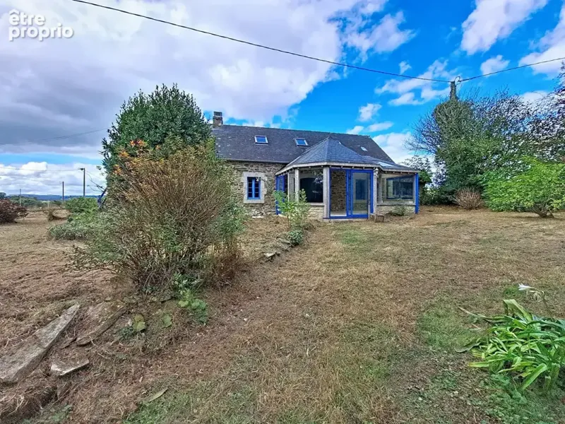 Photo Maison à Lannedern au prix de 138 000€