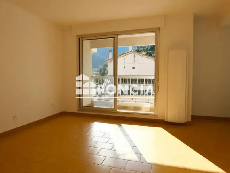 Photo Appartement à Amelie-Les-Bains-Palalda au prix de 60 000€