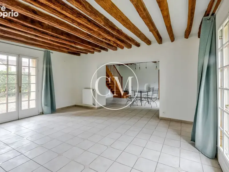 Photo Maison à Plaisir au prix de 600 000€