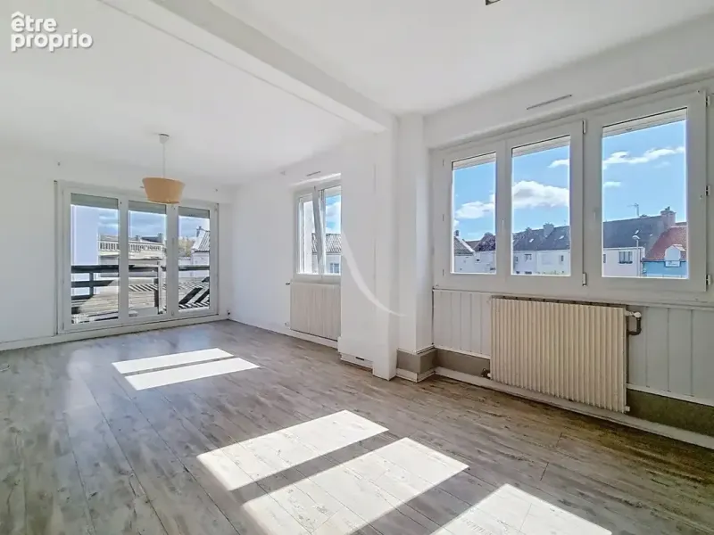 Photo Appartement à Le Portel au prix de 169 990€