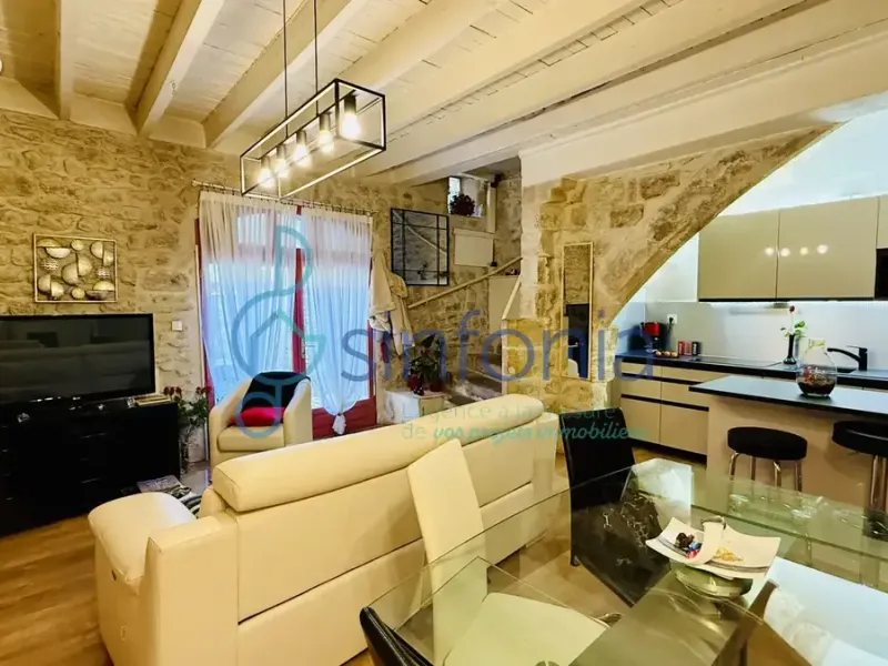 Photo Maison à La Calmette au prix de 158 000€