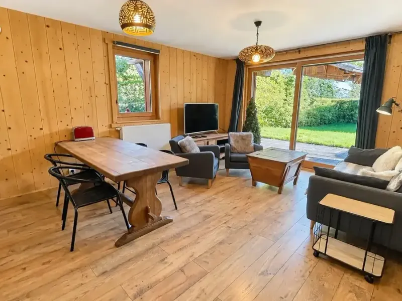 Photo Appartement à Samoens au prix de 378 000€