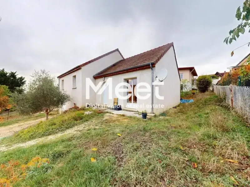 Photo Maison à Auxerre au prix de 191 900€