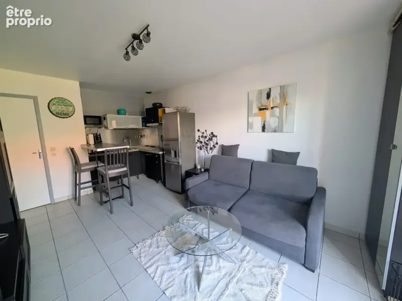 Photo Appartement à Janville-Sur-Juine au prix de 88 000€