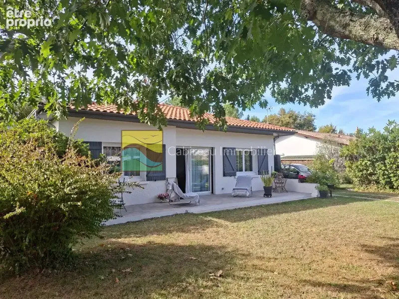 Photo Maison à Lacanau au prix de 499 000€