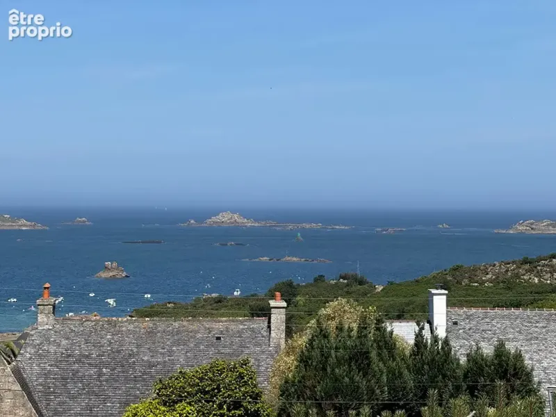 Photo Maison à Carantec au prix de 649 750€