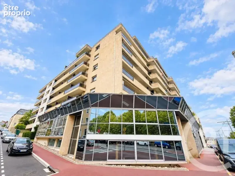Photo Appartement à Limoges au prix de 113 900€