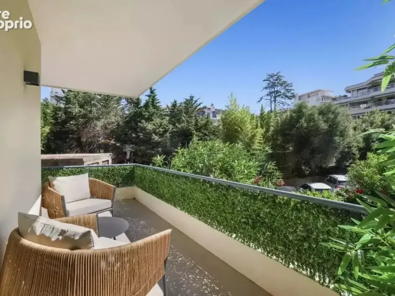 Photo Appartement à Cannes au prix de 795 000€