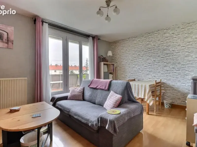 Photo Appartement à Dijon au prix de 105 000€
