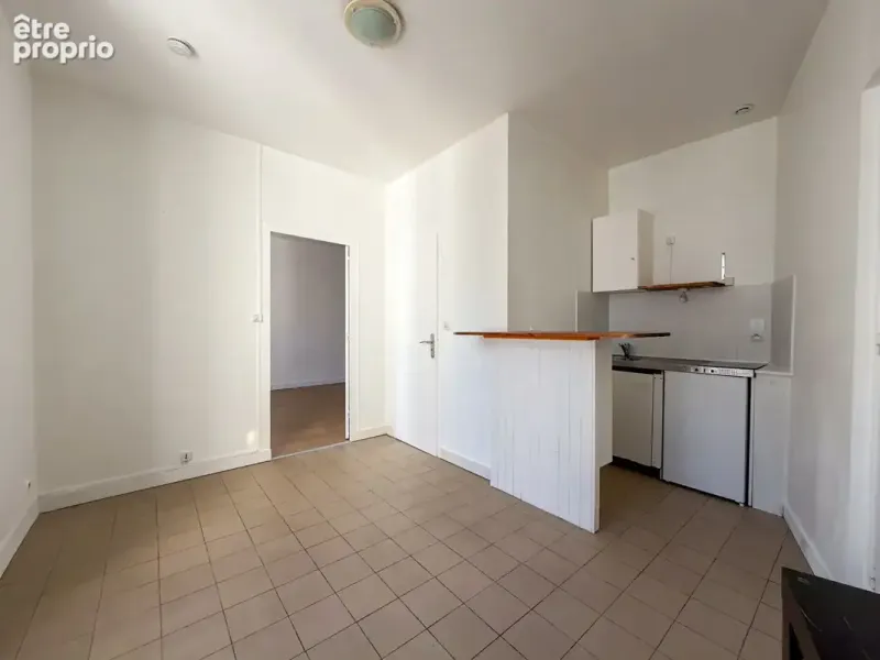 Photo Appartement à Nantes au prix de 120 000€