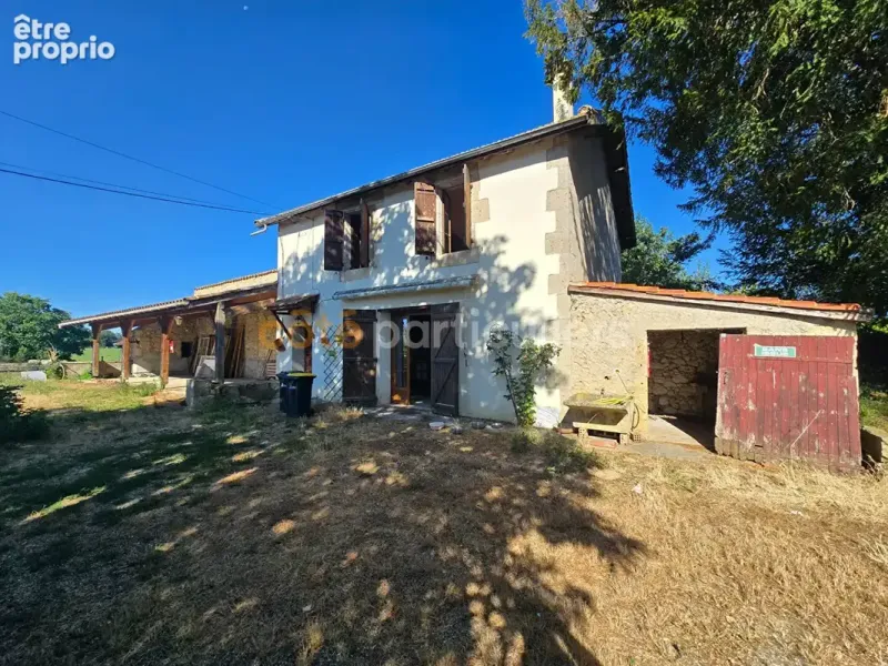 Photo Maison à Astaffort au prix de 150 000€