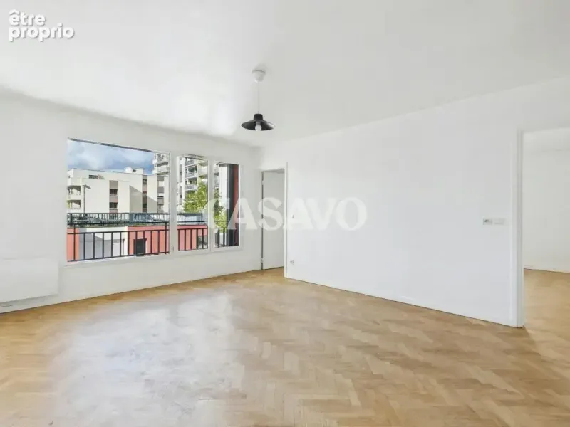 Photo Appartement à Paris-20e au prix de 560 000€