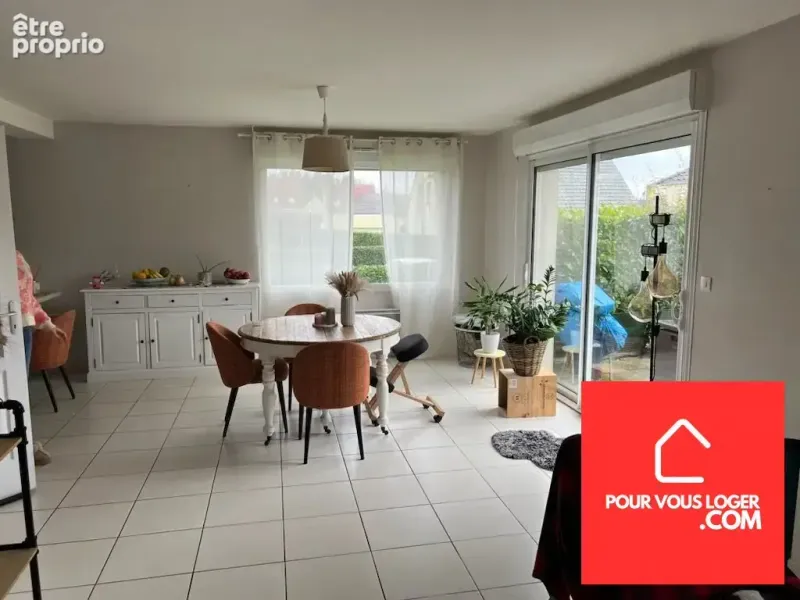 Photo Maison à La Capelle-Les-Boulogne au prix de 397 500€