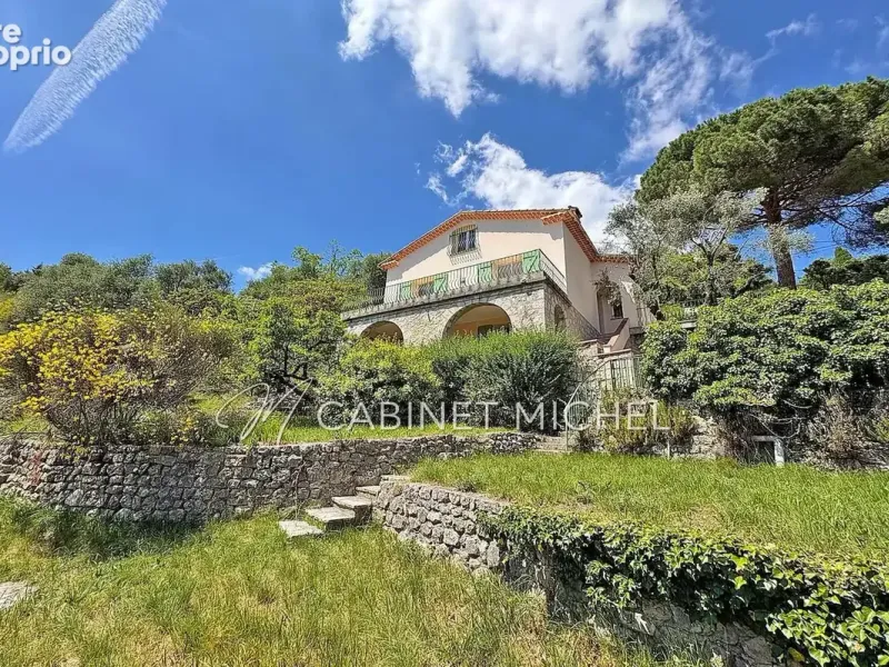 Photo Maison à Grasse au prix de 740 000€